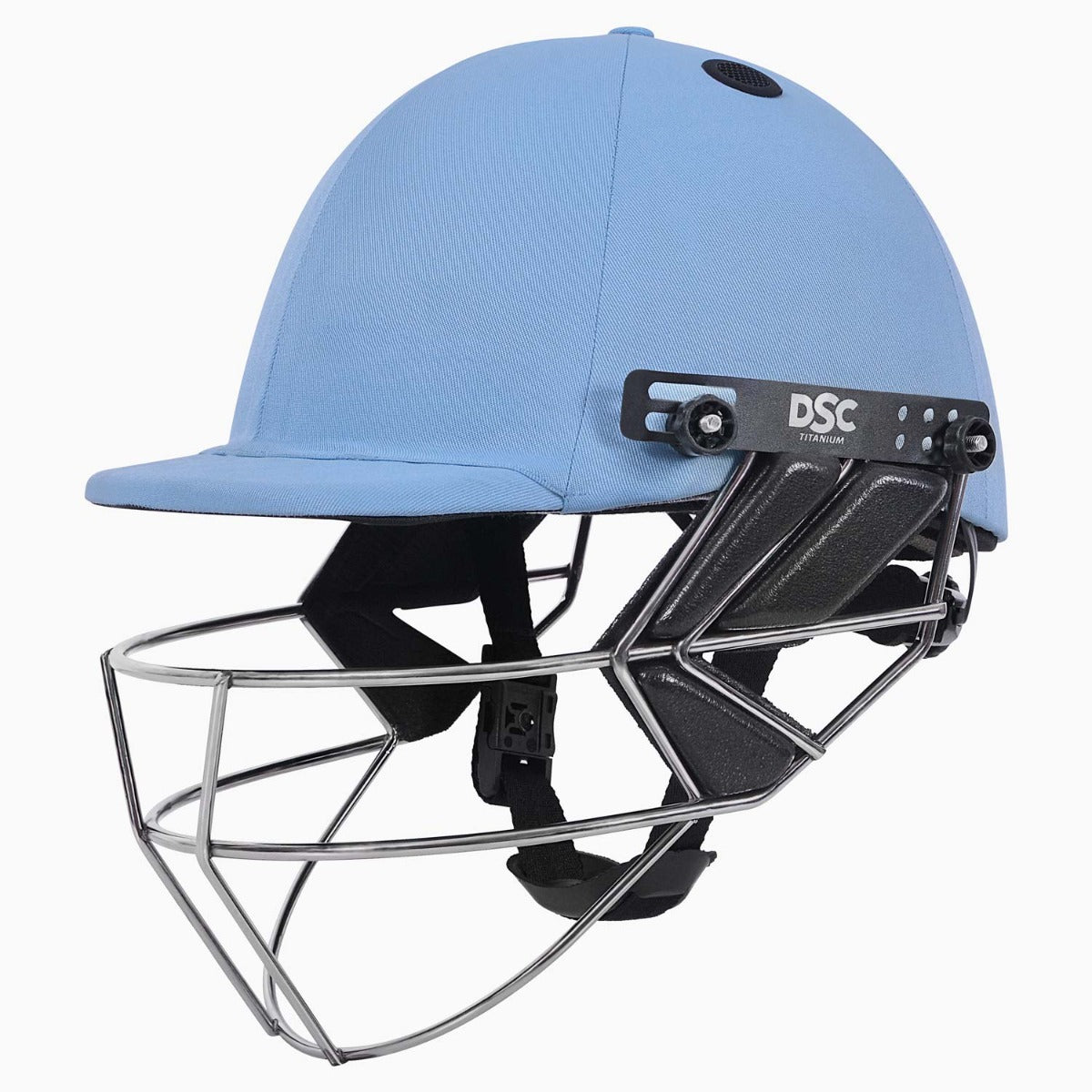 Fort 44 Titanium Cricket Helmet