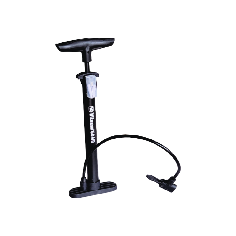 FOOT PUMP GO AIR
