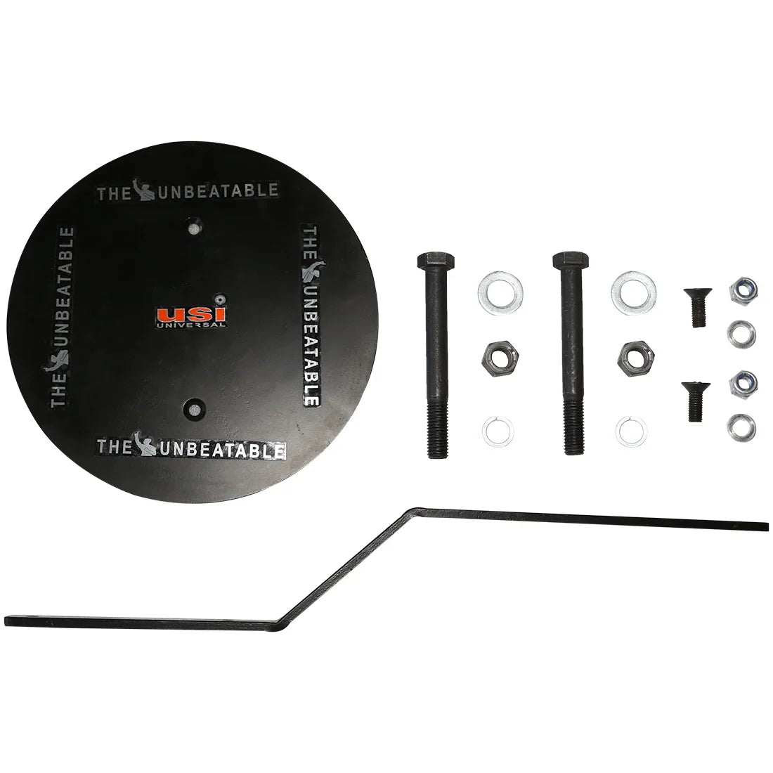 USI RWT WALL BALL TARGET