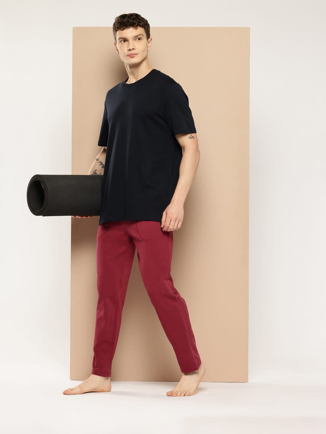 PRO ASANA TRACKPANT