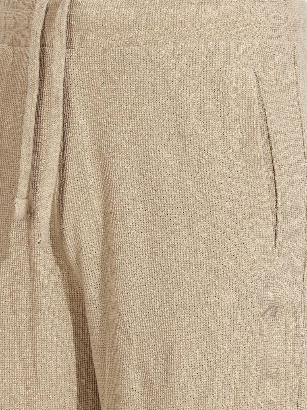 EASY TEXTURE PANT