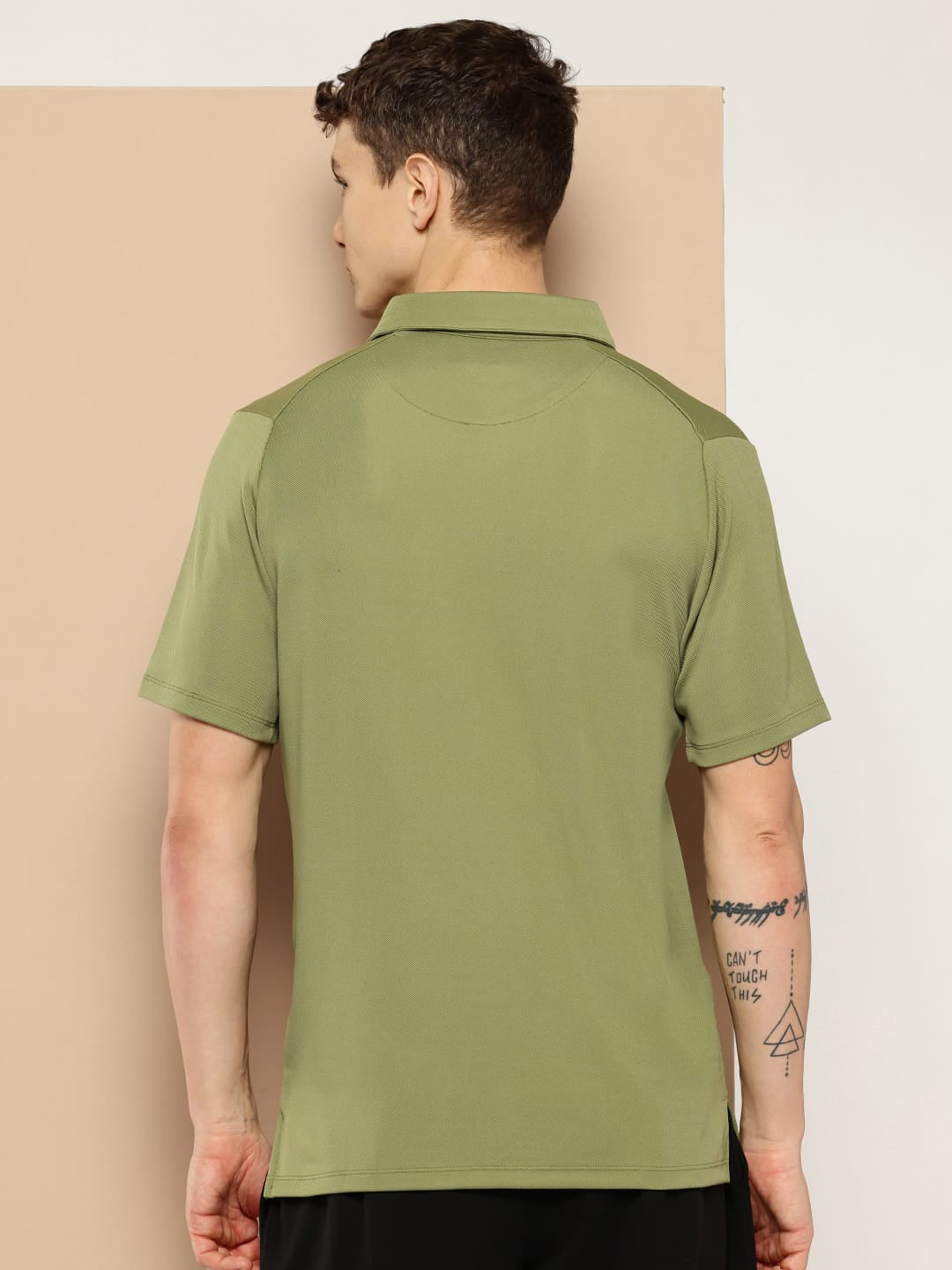 Alcis Golf Polo