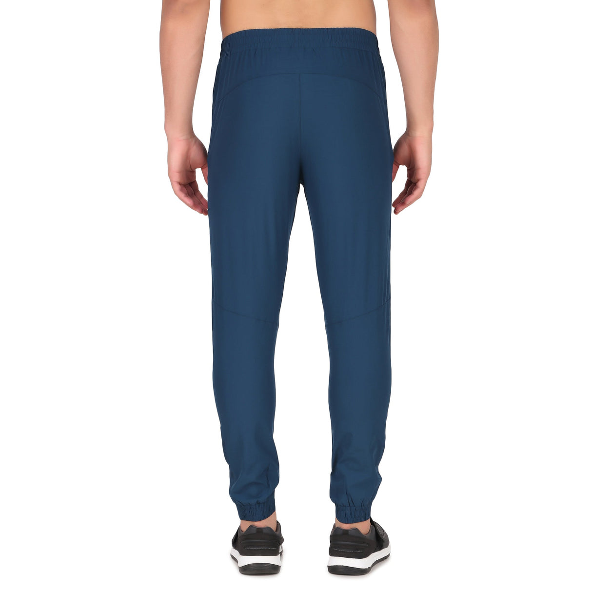 PYL Lightweight Sports Lower For Men (Teal)