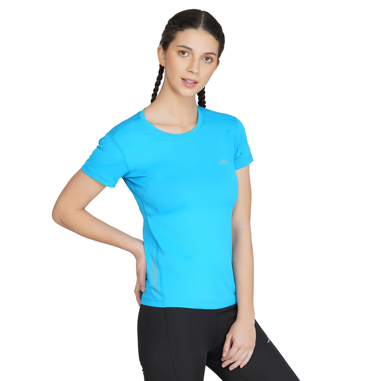 Vector X OGT-136 Women's Round Neck T-Shirt