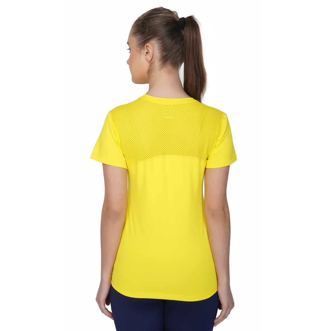 Vector X OGT-136 Women's Round Neck T-Shirt