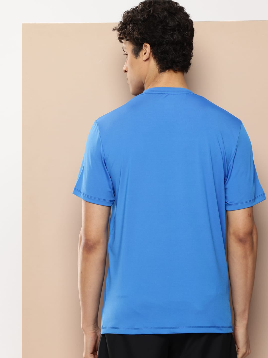 ALCIS BLUE MODEX TEE