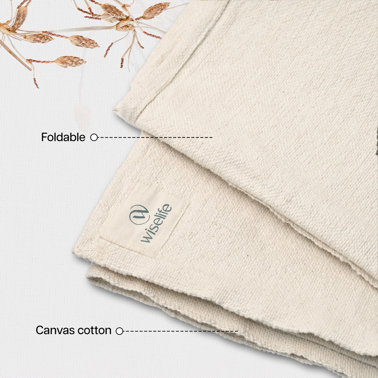 Yoga Blanket | Beige