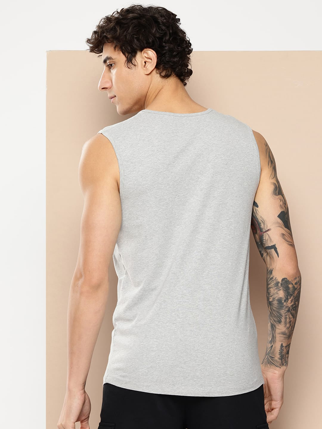 ALCIS MEN URBAN LIFESTYLE VEST