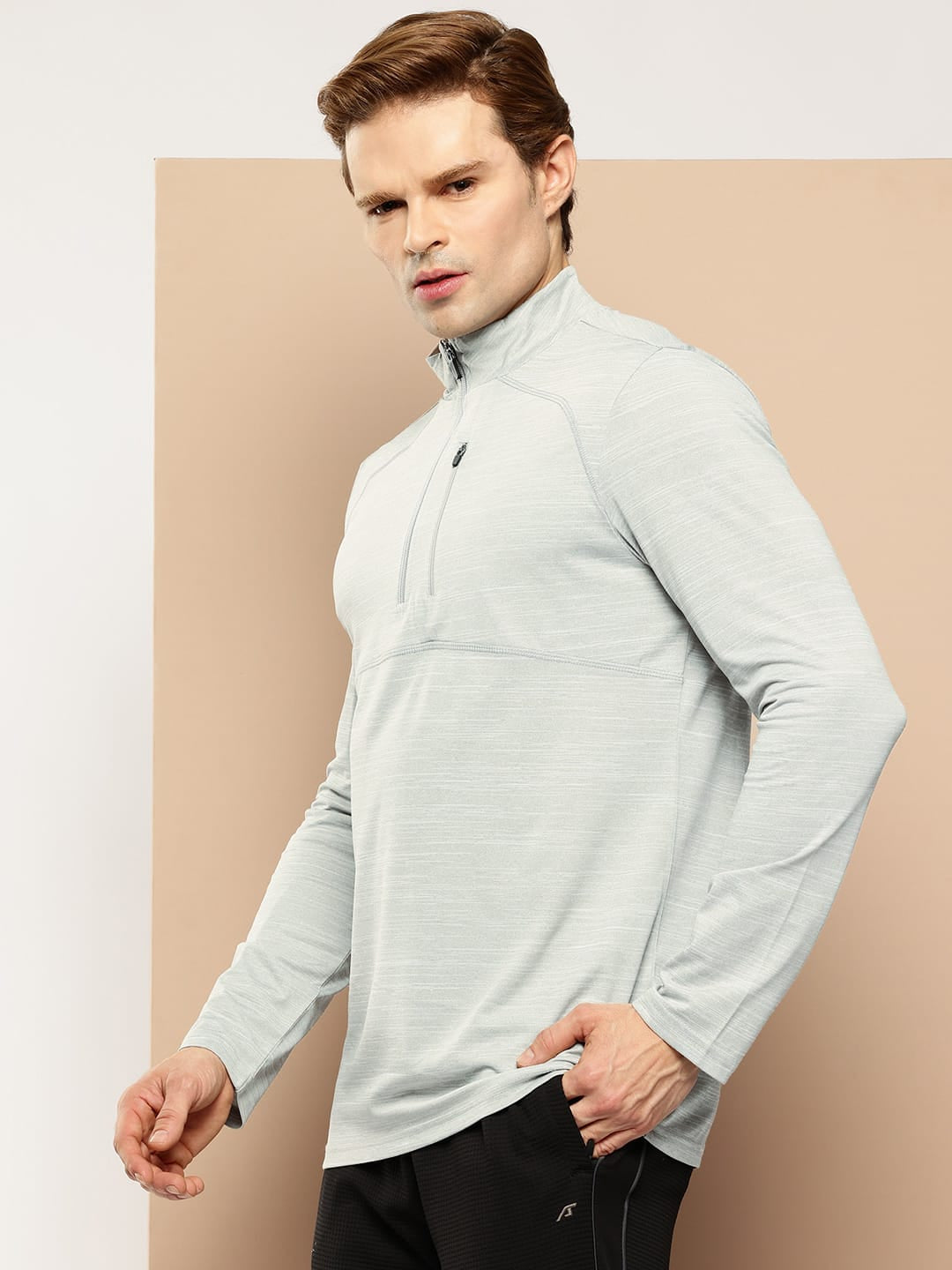 ZIPFLEX TEE