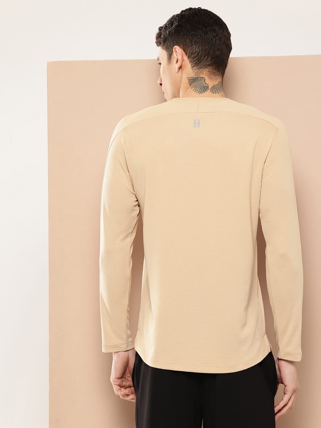 SOUL RUNNER TEE