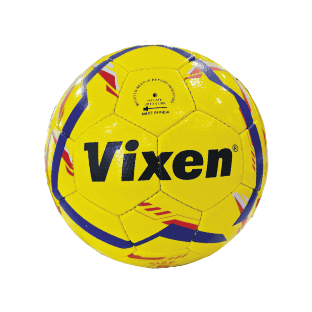 VIXEN FOOTBALL ENVY SIZE 5