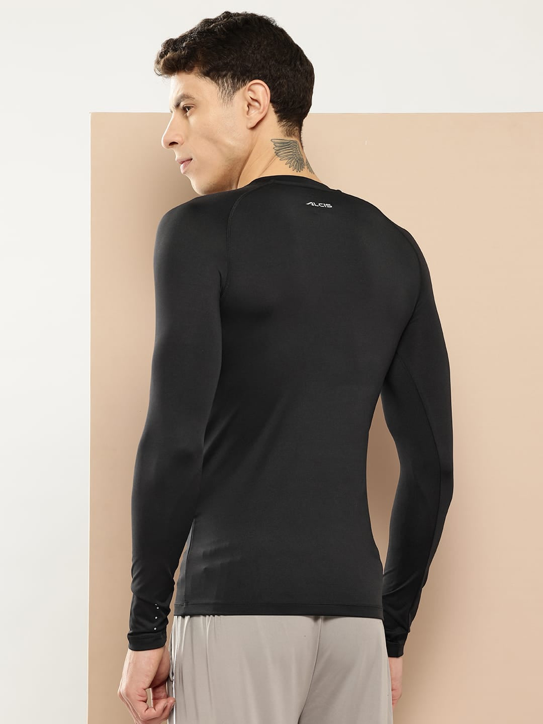MaxLock Compression Tee