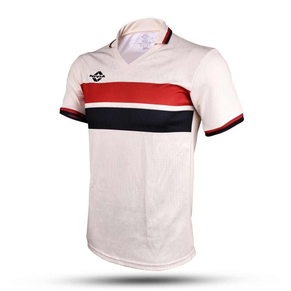 Nivia Encounter Retro Jersey