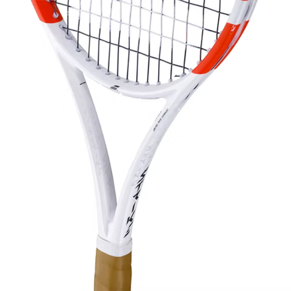 Babolat Pure Strike 97 Carbon Grey