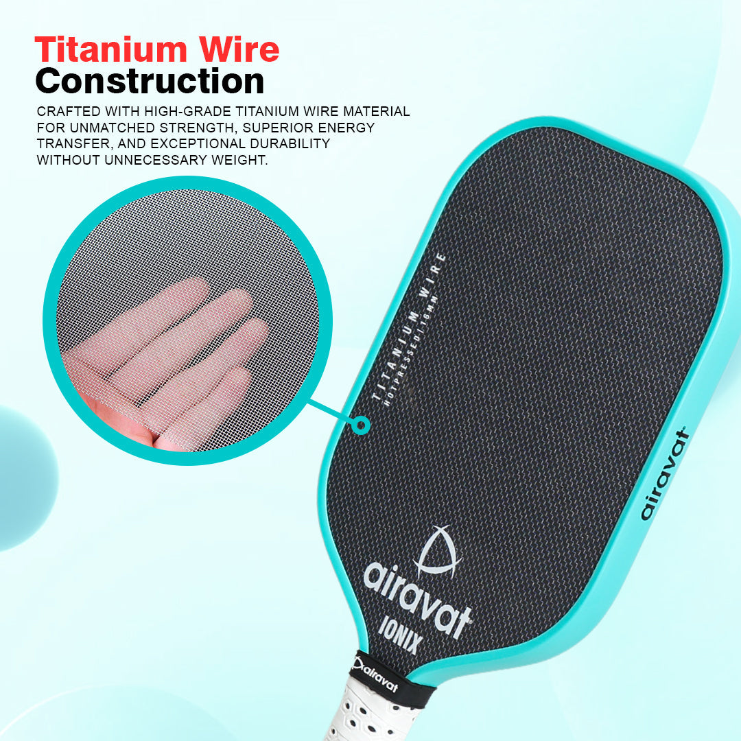IONIX PICKLEBALL PADDLE 7414