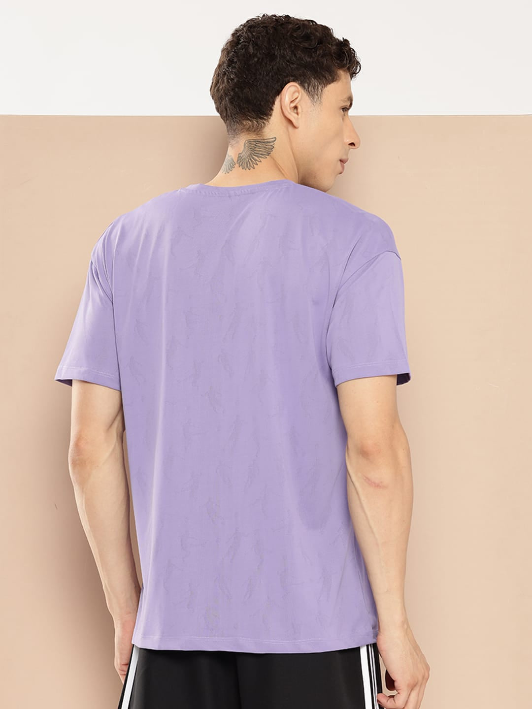 ALCIS MEN RELAXED FIT
