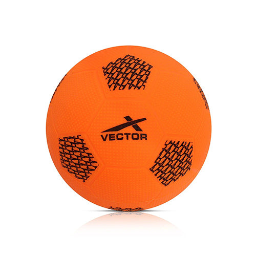VECTOR X Soft Kick Football