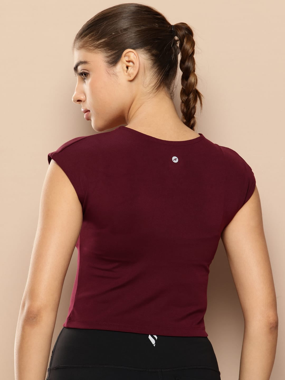 FLEX MODE CROP