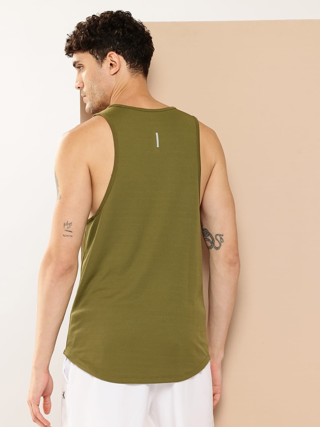 Alcis Men's Power-Shell-Vest