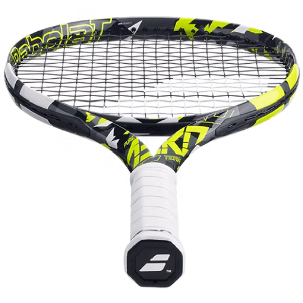 Pure Aero Team Unstrung | KIBI SPORTS Babolat