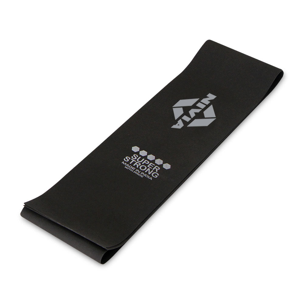 Variable Resistance Exercise Bands (Pack Of 3) - Strong