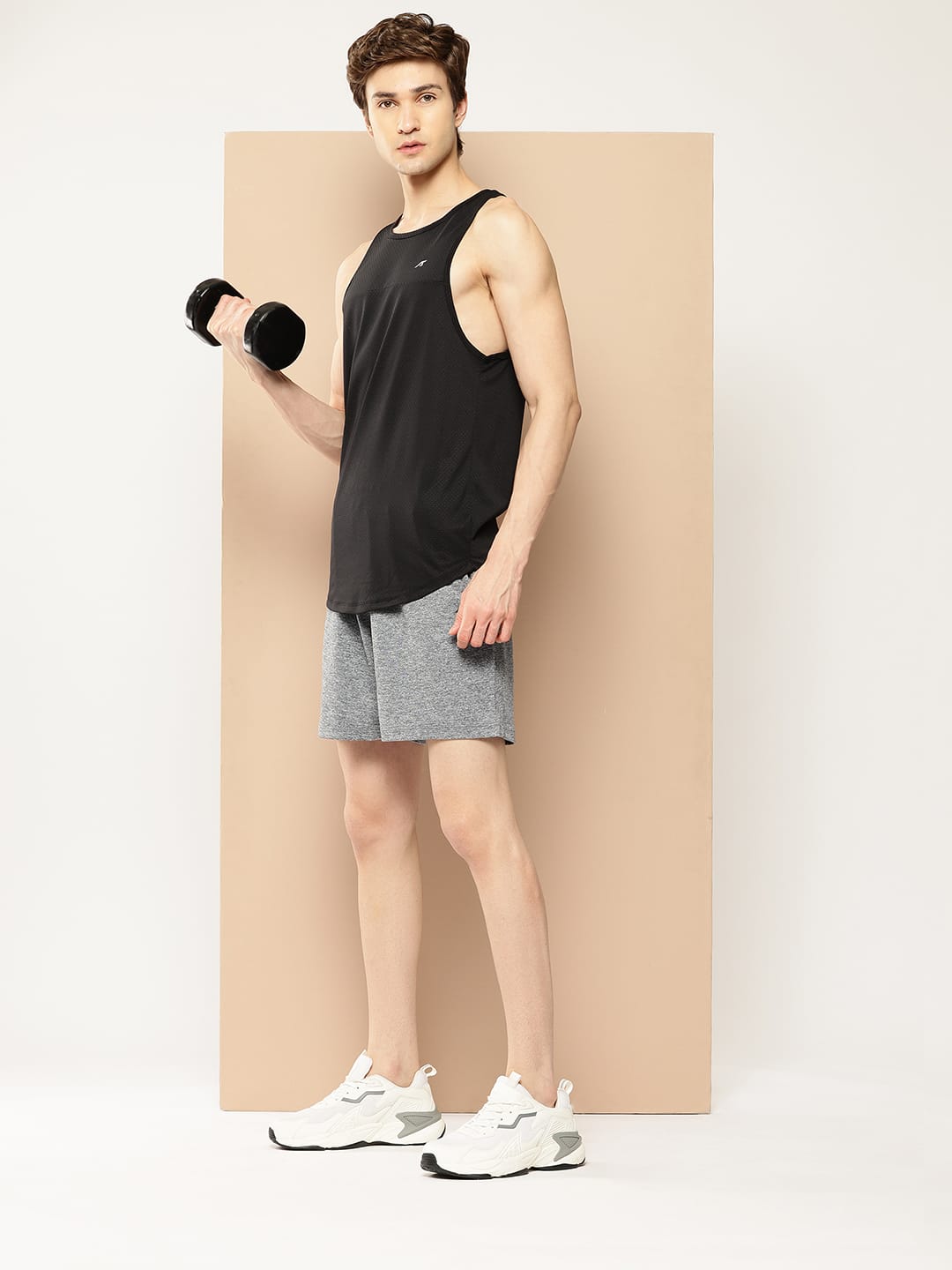 Cation Rush Shorts