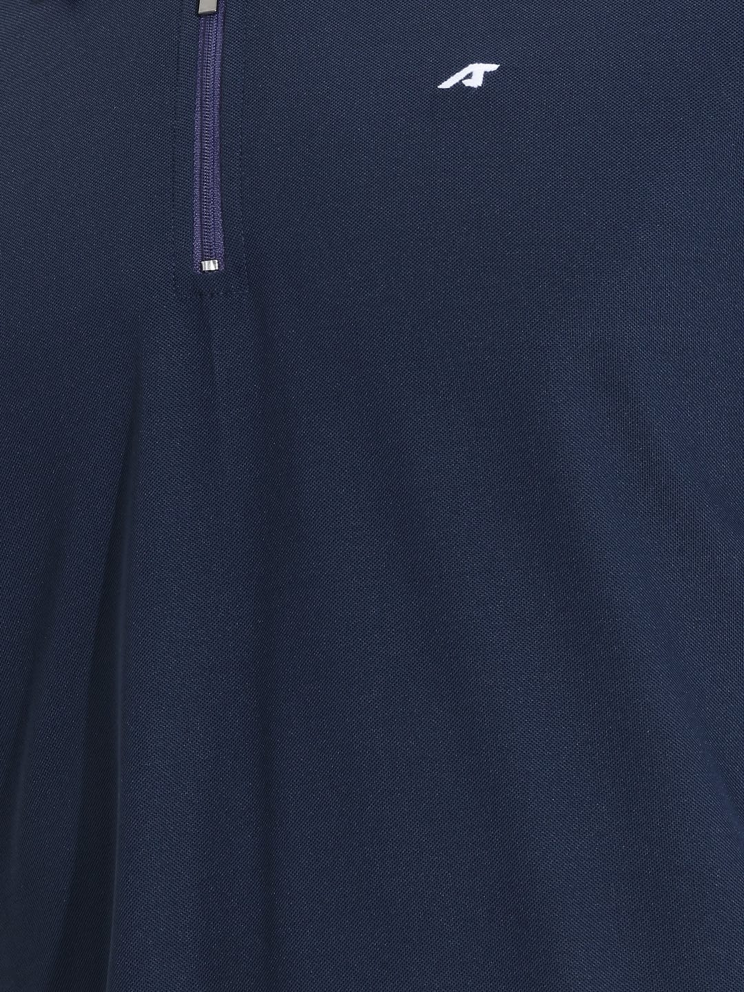 Alcis Men Core Pique Polo