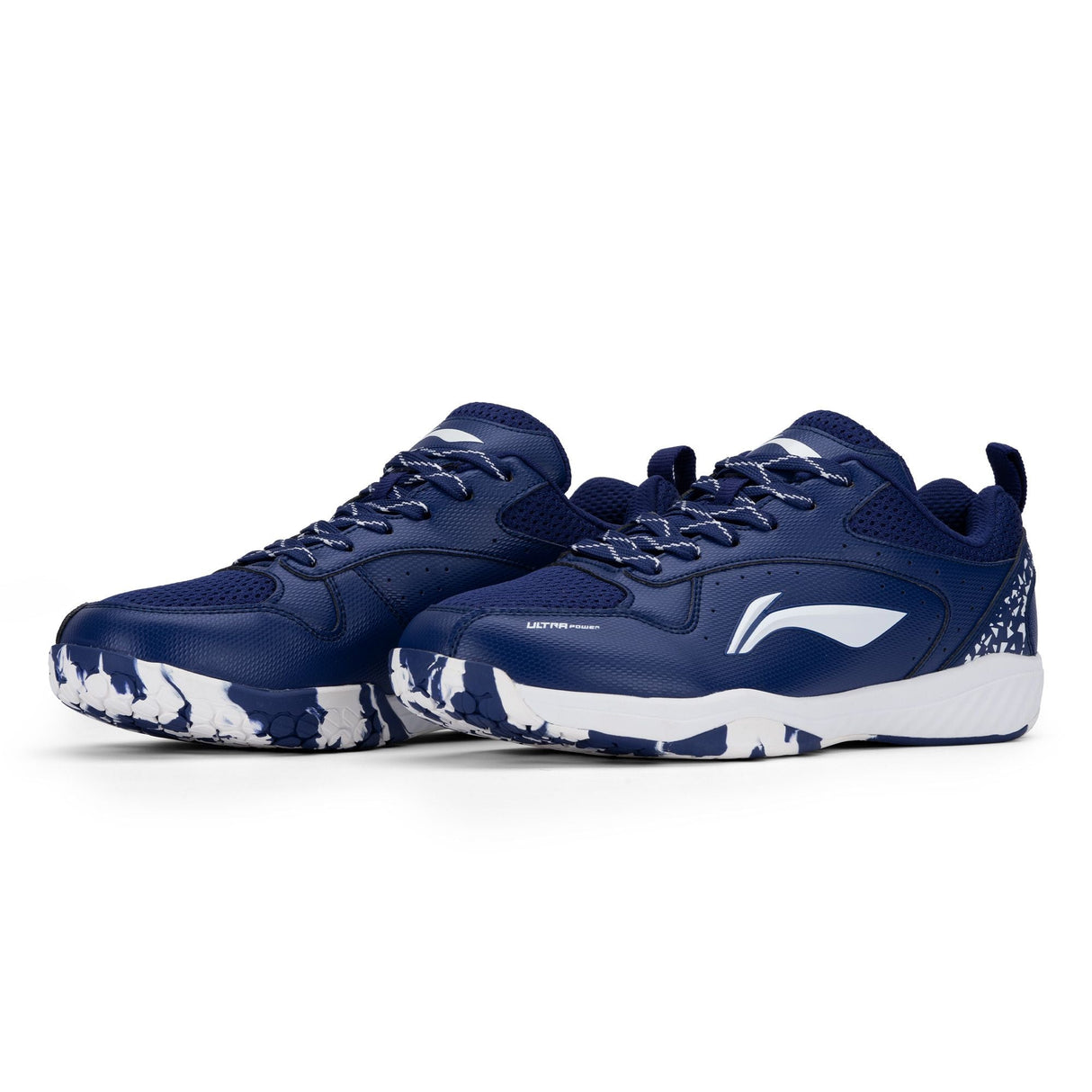 Ultra Power - Jr Badminton Shoes Li-Ning | Kibi Sports Li-Ning