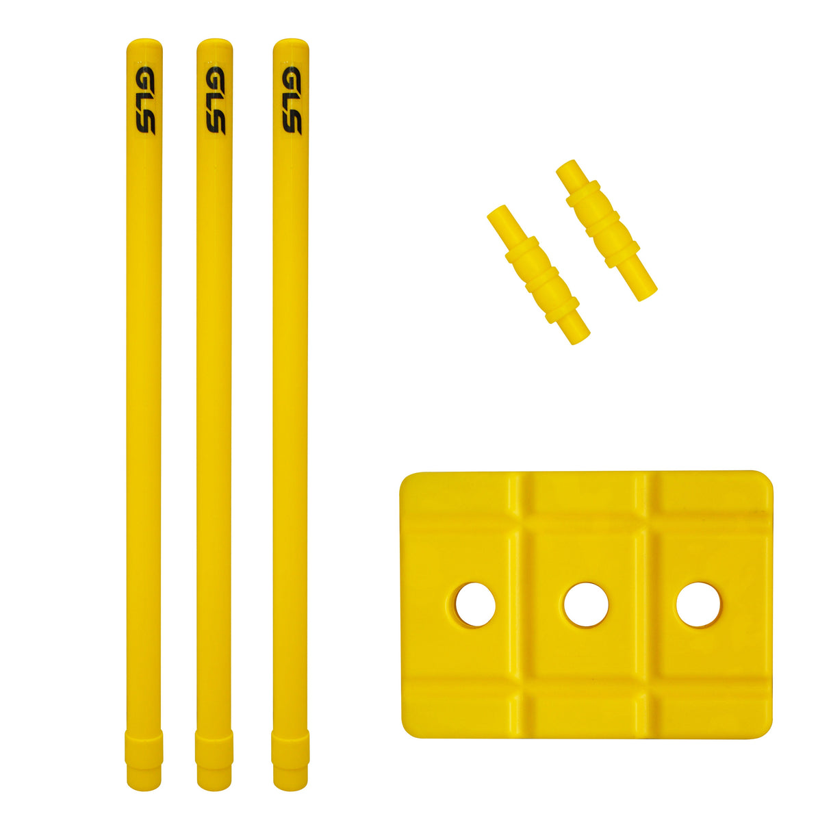 GLS Plastic/ Turf Stump Set