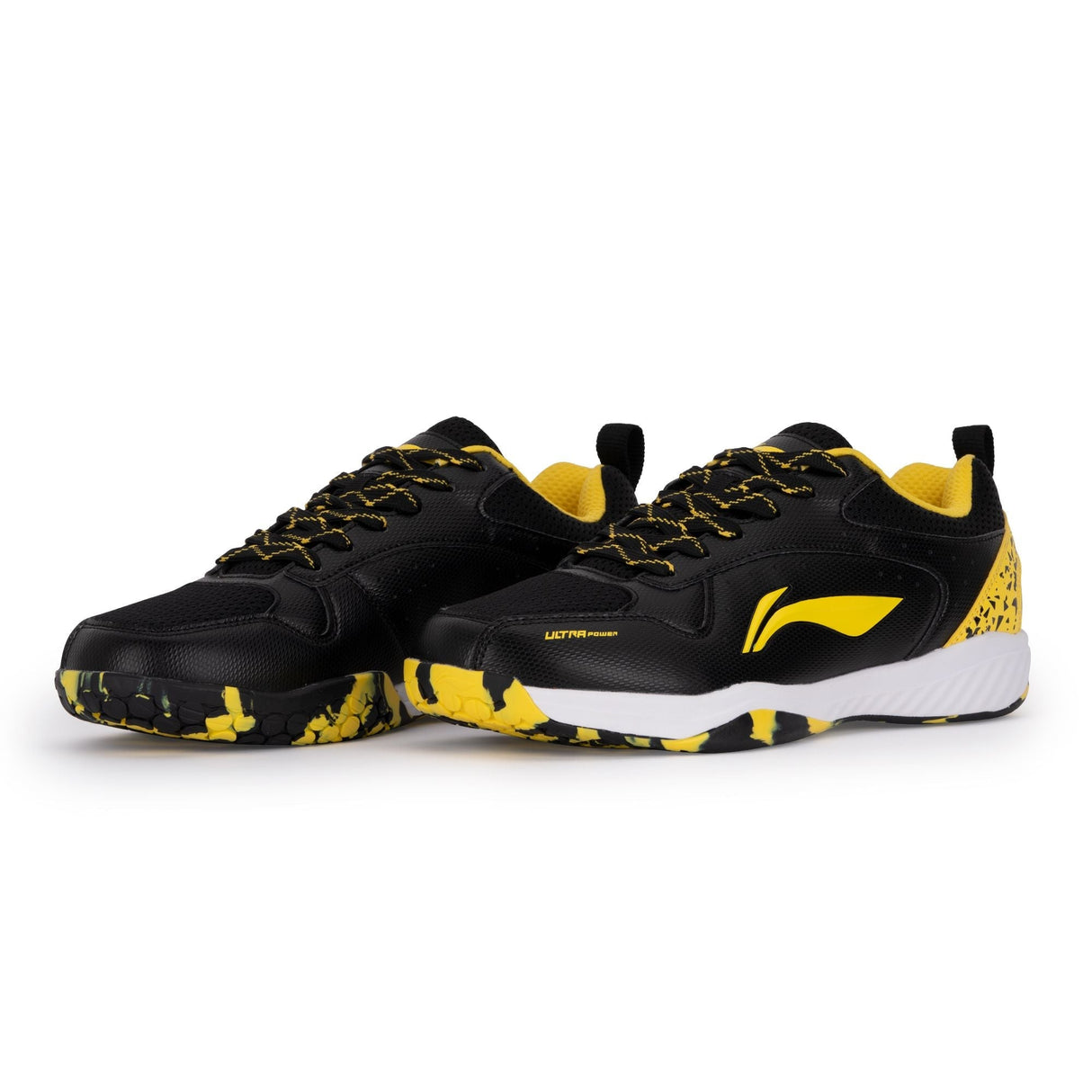 Ultra Power - Jr Badminton Shoes Li-Ning | Kibi Sports Li-Ning