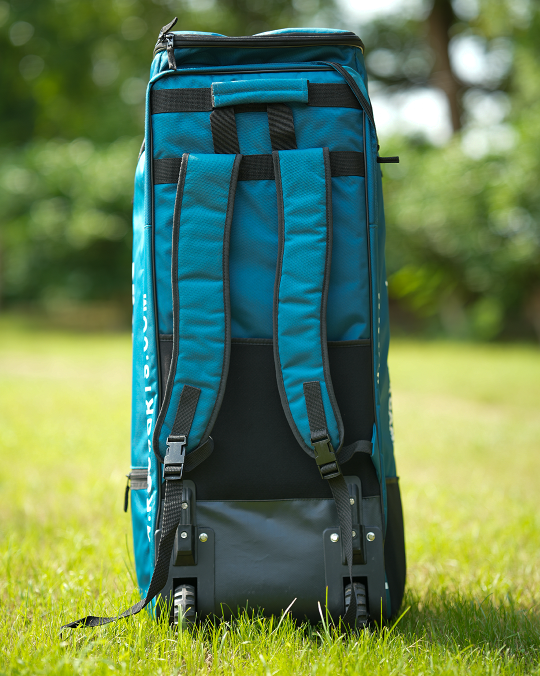 KG Venom Cricket Kit Bag