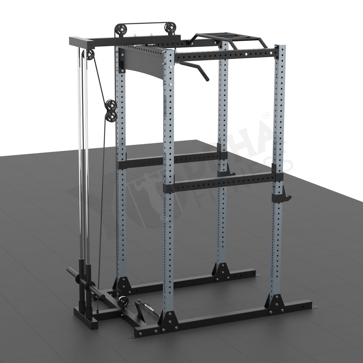 Elite Power Rack