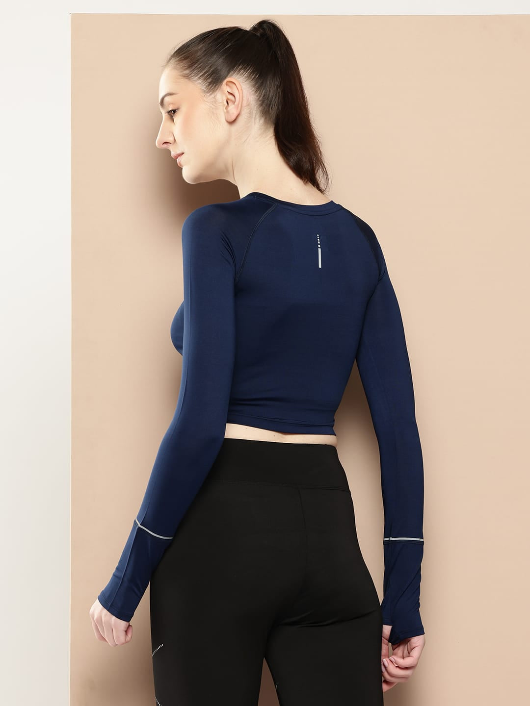 TONE UP FULL SLEEVES TEE