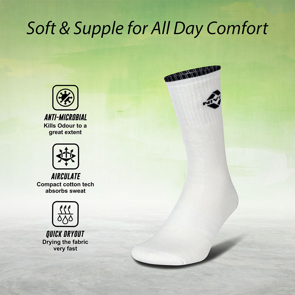 No Sweat (Single Pair)