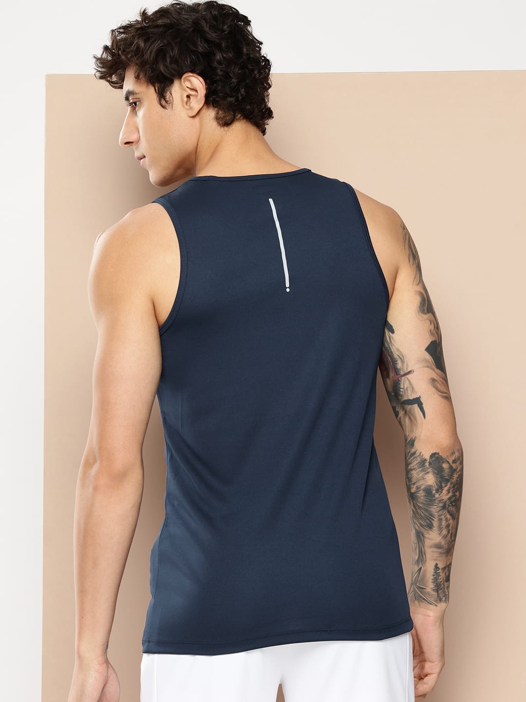 ALCIS MEN RAW PWR VEST