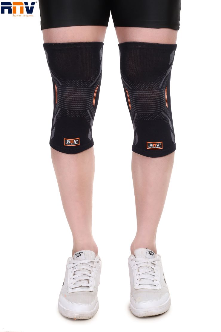 1006,KNEE SUPPORT (4D)