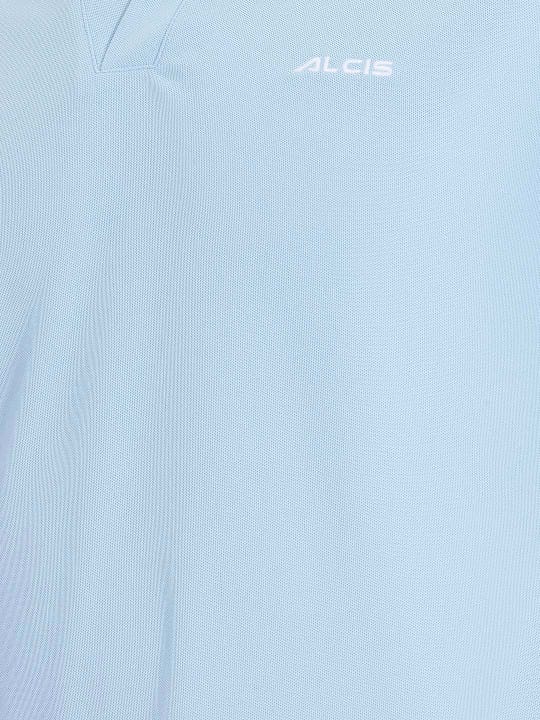 Cloud Polo Blue Breeze