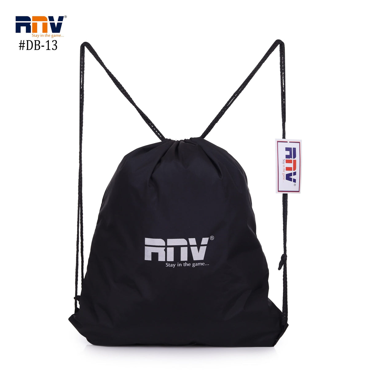 DB-13, DORI BAG