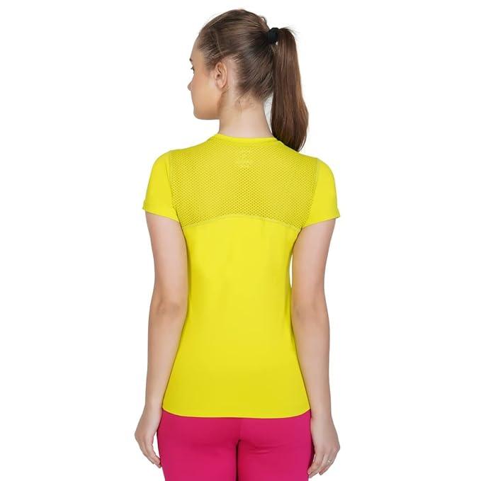 Vector X OGT-136 Women's Round Neck T-Shirt
