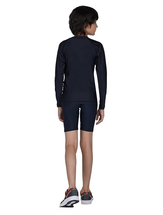 Vector X OKT-219 Kid's Regular Fit Round Neck T-shirt