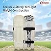 RMAX Cricket Batting Legguard Pad Full Size | Kibi Sports