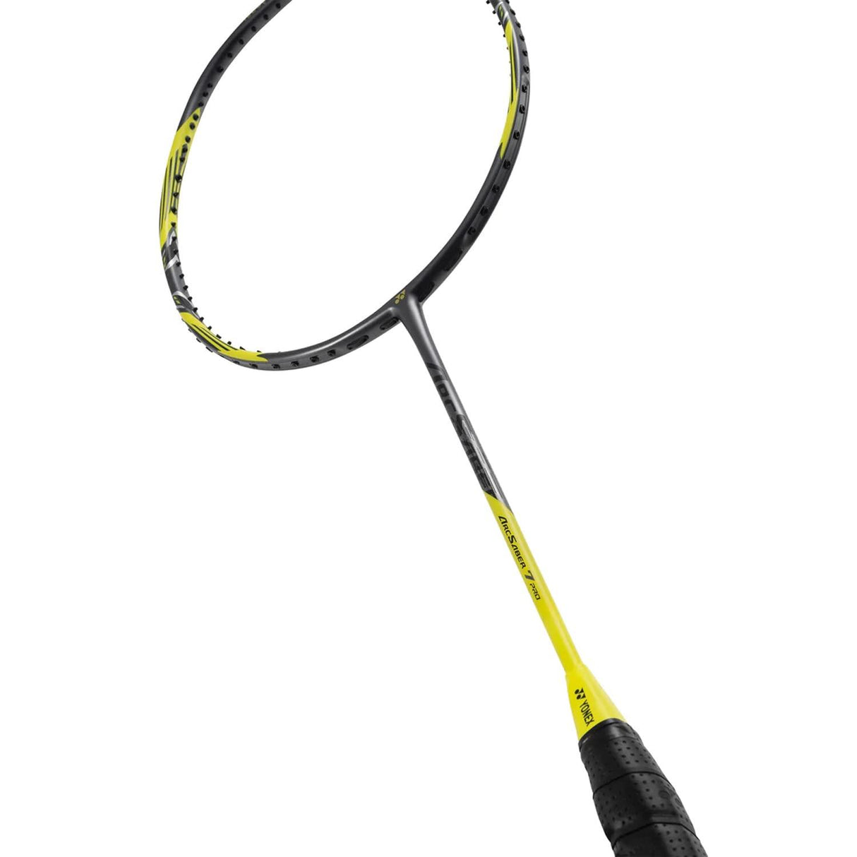 YONEX ARCSABER 7 PRO BADMINTON RACQUET (UNSTRUNG) | KIBI SPORTS - KIBI SPORTS