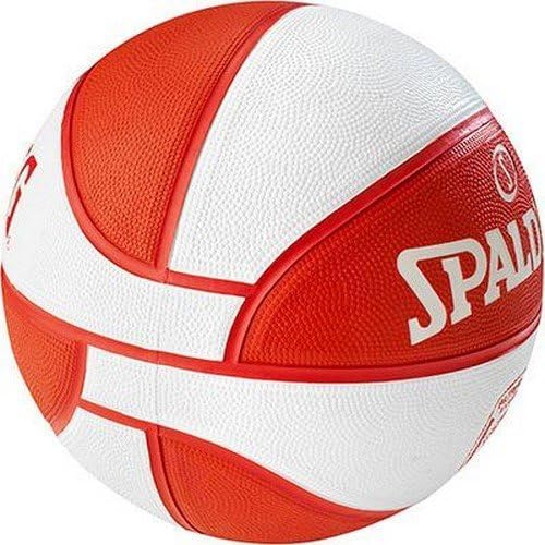 Spalding Olympiacos Piraeus Euroleague Series | Kibi Sports Spalding