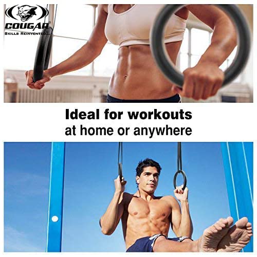 Suspension Rings