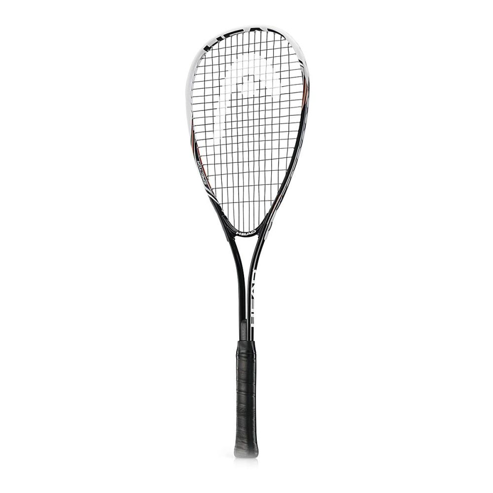 HEAD Nano Ti. Spector 2.0 Squash Racquet | Kibi Sports Head