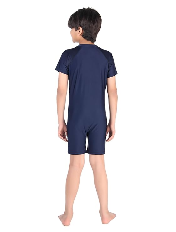 Vector X OKSS-225 Unisex Multi-Sports Body Swim Suit Set