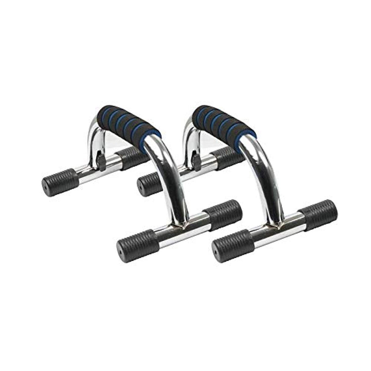 Vector X JF-8006 Steel Push Up Bar For Home Fitness Training, Strength Workouts
