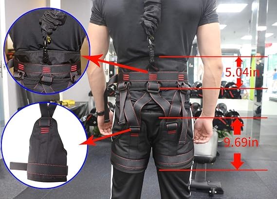 Vedam Bungee Yoga Kit