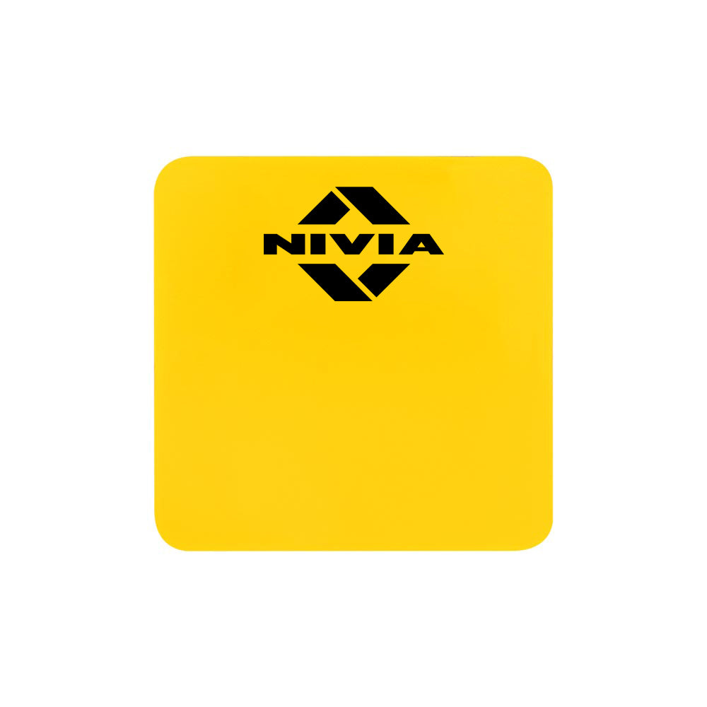Nivia Referee Cards (Set of 2)