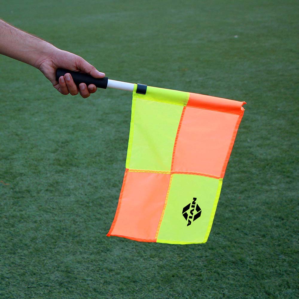 Nivia Referee Flag
